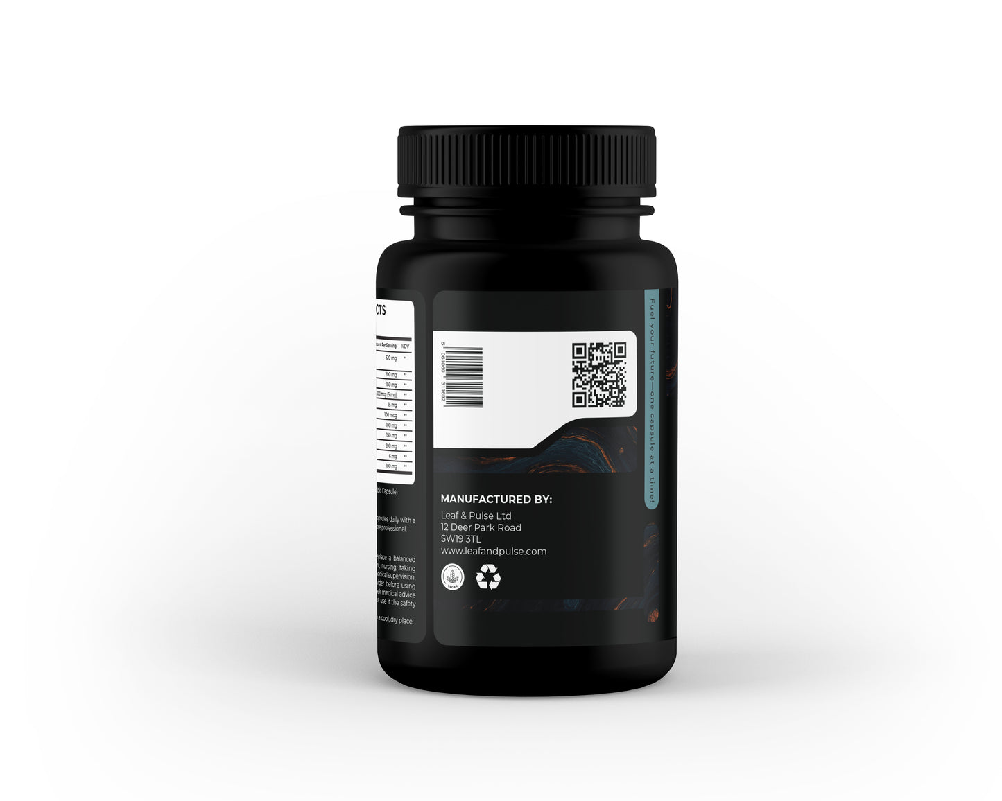 Hair Growth Complex™ – Advanced Hair Strength & Scalp Health Formula