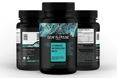 Premium Methylene Blue USP Grade Capsules – 60 Capsules, 1-Month Supply