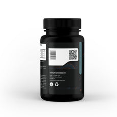 Postbiotic GLP-1 Complex™ – Advanced Gut & Metabolic Balance Formula