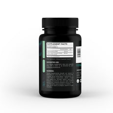 Premium Dihydroberberine Capsules – 1350 mg with Organic Ceylon Cinnamon | Metabolic & Cellular Support | 1 Month Supply | UK Made