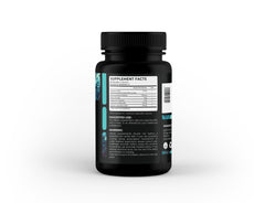 Premium Methylene Blue USP Grade Capsules – 60 Capsules, 1-Month Supply